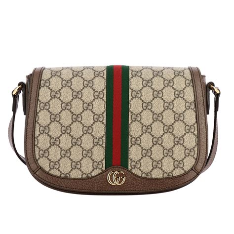 portafoglio donna gucci piccola|Borse a tracolla da donna Gucci .